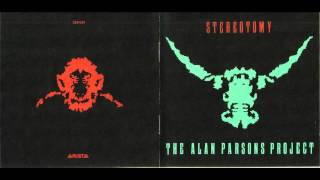 Alan Parsons Project  Stereotomy  Wheres The Walrus [upl. by Arrotal]