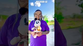 Perdi meu ursinho videoshort comedy comedia humor funny shorts fyp [upl. by Selrac]