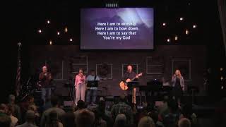 Simpsonville Worship Livestream [upl. by Nerag]