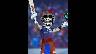 King is going to captain RCB again 💀  avengers edit trending movie viralshort cricket [upl. by Roselyn]