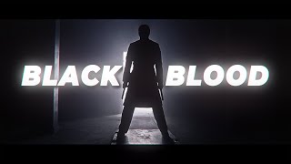 BLACK BLOOD  l19u1d  Equilibrium edit [upl. by Ishii]