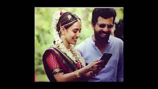 Sita Kalyanam × Nenjin ezhuthu 💞 trending song [upl. by Ahcire]