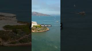 The Haunting History of Alcatraz history scary prison alkatraz [upl. by Nuriel819]