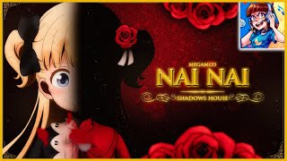 Shadows House ED  NAI NAI FULL ENGLISH COVER [upl. by Adnolaj]