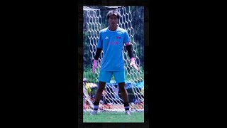 Keeper Work  River Turlington  Long Clip  Recruiting Reel  Fall U19 [upl. by Ttihw414]