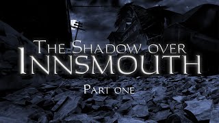 Lovecraft HP The Shadow over Innsmouth Part 1 [upl. by Udell]