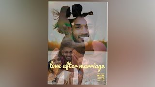 love after marriage 👰💋  part66 പാവത്തിന് സങ്കടായി 🙂🤐💋🥰 [upl. by Haldas]