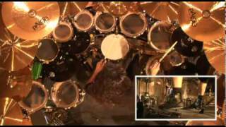 25 Grooves Double Bass por Aquiles Priester [upl. by Drazze]