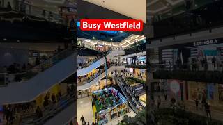 Westfield parramatta 🛍️🛒 [upl. by Anauqes344]