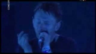 Radiohead  Idioteque Legendado [upl. by Candi206]