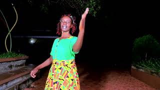 Jiandaeni AIC Mwaani Neema Choir  Official video 2023 [upl. by Fabiolas]