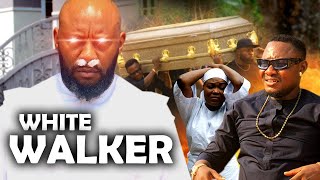 WHITE WALKER  YUL EDOCHIE  IFY EZE  MAX AKACHI  NEW NOLLYWOOD MOVIE 2024 [upl. by Worthington294]