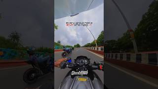 Ns200vs R15 race automobile motorcycle shortvideo nslife zx10r motovlog [upl. by Grefe]