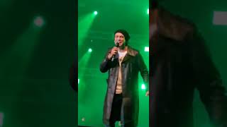 tune mujhe pehchana nahi  Jubin Nautiyal Live  Fan Capture Moment 🔥😍 [upl. by Ardaed]