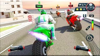 Franklin Fight Horror Baby in Indian Bike Driving 3D [upl. by Harley401]