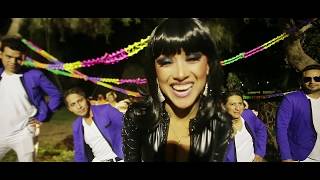 Katy Jara y Banda Mix  quotVete Yaquot Video Oficial 2016 [upl. by Anna-Diana455]