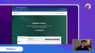 An introduction to Kerberosio [upl. by Ynottirb624]