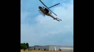 Helicopter Crash Compilation [upl. by Ailime]