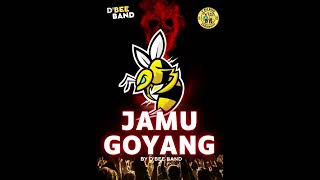 DBee Band  Jamu Goyang Cover  Lirik Video [upl. by Adiaz332]