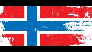 Det norske alfabetet [upl. by Fabian]