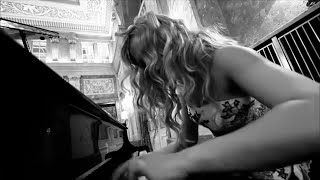 Liszt  Hungarian Rhapsody No 2 played by Anastasia Huppmann [upl. by Adlih314]