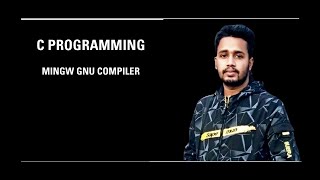 How to install MinGW w64 on Windows 1011  MinGW GNU Compiler  C amp C Programming [upl. by Keane]