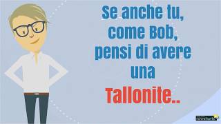 Tallonite  cosa è come si cura [upl. by Tull]