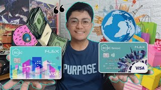 HOW TO PAY RCBC CREDIT CARD VIA GCASH [upl. by Anifares]