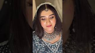 Engagement lookweddingdressornamentsmakeuptrendingviralvideo makeover [upl. by Magocsi]