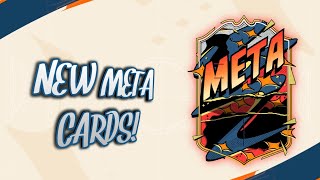 Meta Cards are Coming to MadFut 23 [upl. by Ettegdirb]