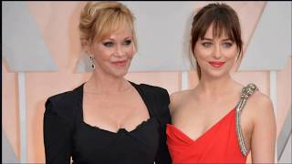 Dakota Johnson Family Siblings Mother Father [upl. by Aderb]