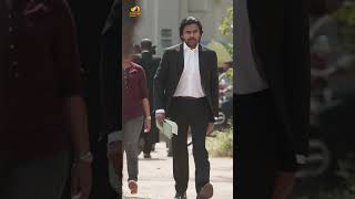 ವಕೀಲ್ ಸಾಹೇಬ್ರಾ  Vakeel Saab Movie Scenes  Pawan Kalyan  Shruti Haasan Mango Kannada  ytshorts [upl. by Ccasi65]