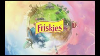 FriskiesCommercial [upl. by Noella]