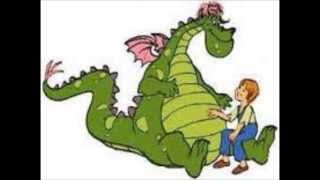 Puff The Magic Dragon  PeterPaul and Mary [upl. by Glenden]