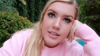 My honest thoughts on Tanacon [upl. by Akilaz]