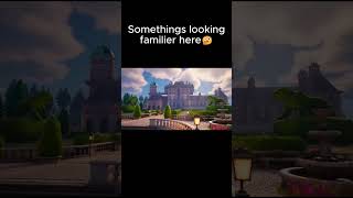 Somethings looking similiar here shorts fortnite kendricklamar drake fortniteshorts [upl. by Ssilb]