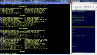 Build Perl 5 for Windows [upl. by Crisey356]