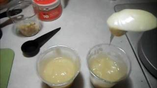 10How to Make Natural Hair Grease [upl. by Esile]