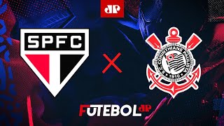 São Paulo 3 x 1 Corinthians  29092024  Brasileirão [upl. by Akcira41]