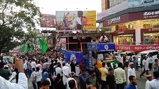 Eid Milad rally Mangalore 👍 [upl. by Oriana914]