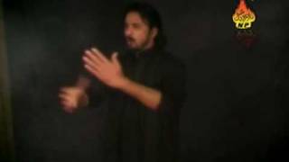 IRFAN HAIDER Nohay 2009 Ab Zindagi Bhar Ya Hussain as [upl. by Dante951]