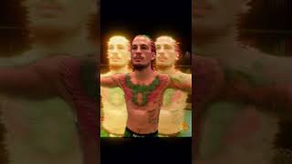 SUGA SEANO MALLEY 🍭 🌈 best SEANO MALLEY edit everufc seanomalley ufc306 merabdvalishvili [upl. by Gerius433]