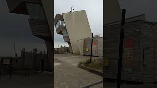 We went up Rossall Point Watch Tower [upl. by Palma604]