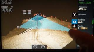 Lowrance 3D StructureScan Training [upl. by Enirroc]