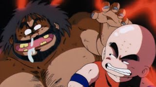 Kuririn vs Bacterian part 2 [upl. by Munt478]