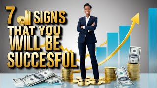 7 Signs That You’re on the Path to Success – Dan Lok  Mentor Talks [upl. by Silverman30]