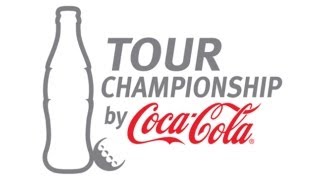 Round 2 Recap 2013 TOUR Championship [upl. by Soigroeg]