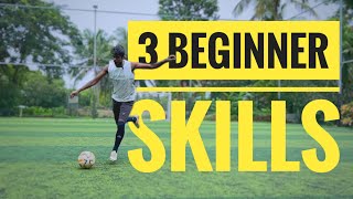 Football skills Malayalam [upl. by Akerdal968]