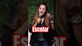 Horário Escolar  Stand Up Comedy Gih Rocha [upl. by Cosenza]