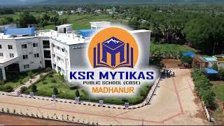 REGISTRATION OPEN KSR MYTIKAS PUBLIC SCHOOLCBSE [upl. by Farny305]